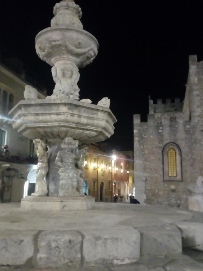 Franca's Pensión Taormina