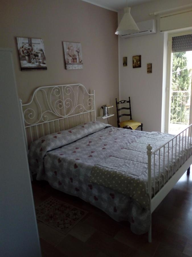 Franca's Taormina