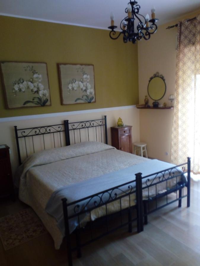 Pensión Franca's Taormina