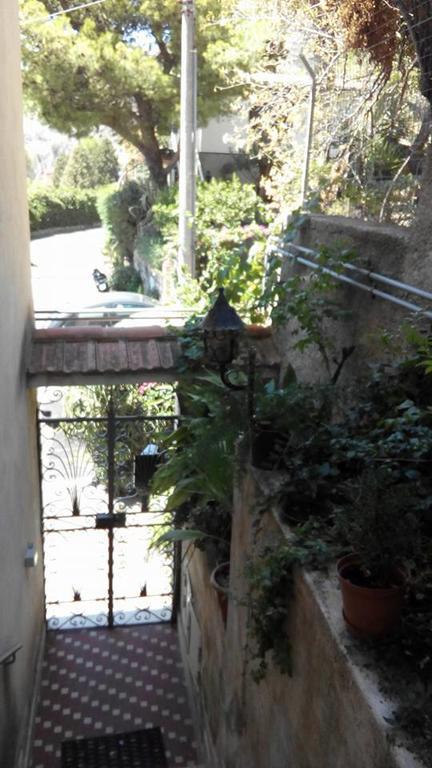 Pensión Franca's *