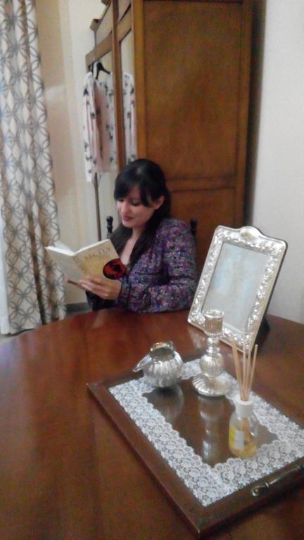 Franca's Pensión Taormina