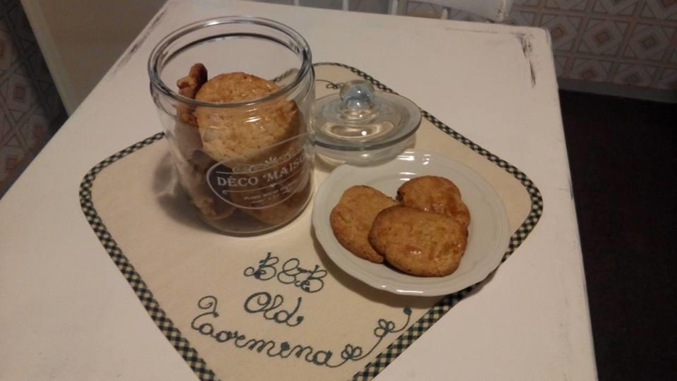Pensión Franca's *