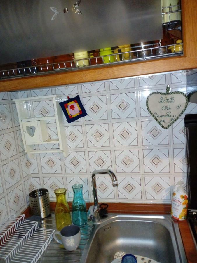 Franca's Pensión