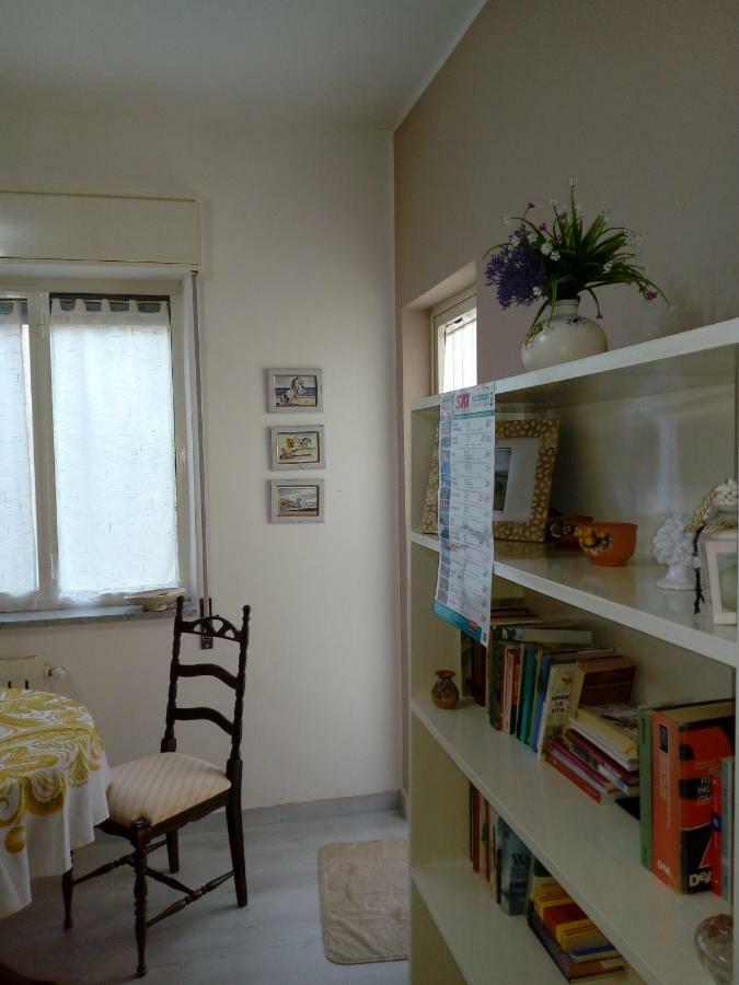 Franca's Pensión